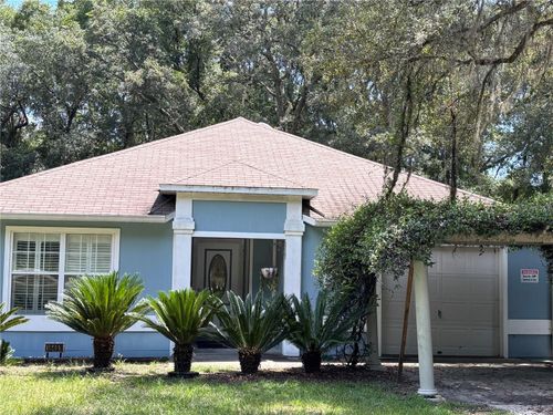 16481 Nw 80th Ct, Fanning Springs, FL, 32693-9263 | Card Image