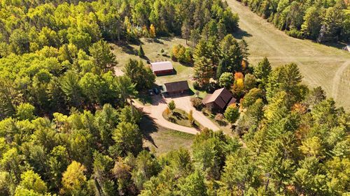 5681 Cth B, Land O Lakes, WI, 54540 | Card Image