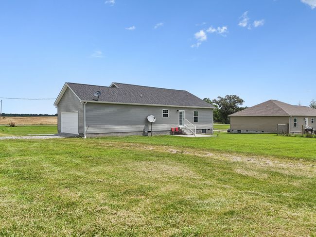 106 Wilder Chapel Rd, House other with 3 bedrooms, 2 bathrooms and 2 parking in Decherd TN | Image 23