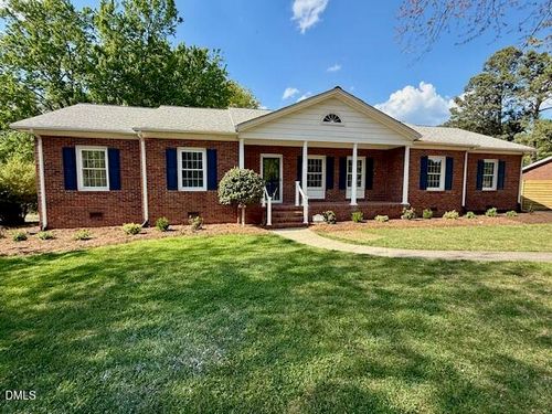 319 Reade Dr, Roxboro, NC, 27573-5138 | Card Image