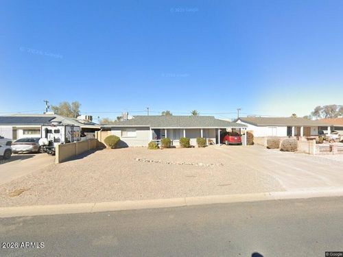 730 W Central Ave, Coolidge, AZ, 85128-4610 | Card Image