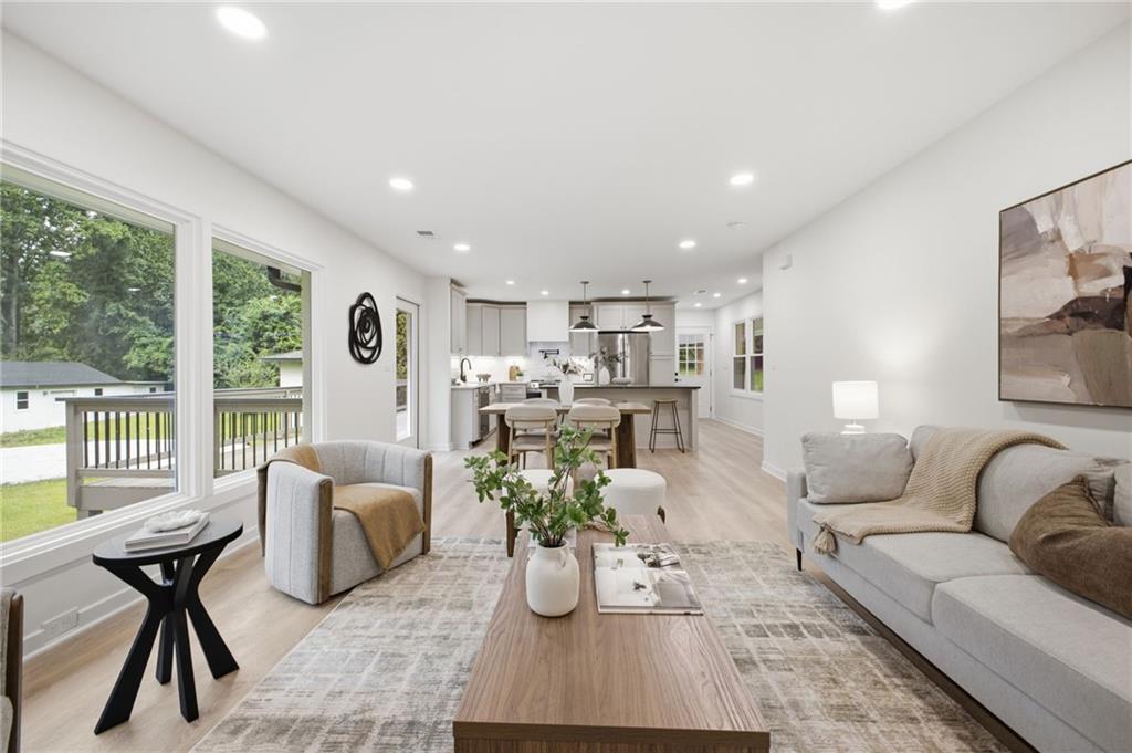 Residential in Dallas 5