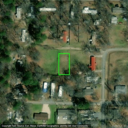 0 Carbon Ave, White Hall, AR, 71602 | Card Image