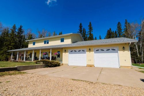 744044 Range Road 51, Sexsmith, AB, T0H | Card Image