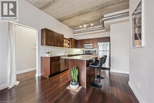 302-36 Regina Street N, Waterloo, ON, N2J3A2 | Card Image