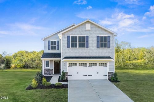 2116 Snowdancer Rd, Durham, NC, 27704 | Card Image