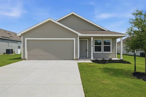 3719 Longleaf Dr, Sherman, TX, 75092-1253 | Card Image