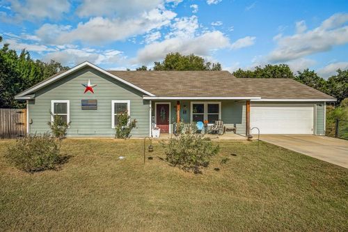 1026 Indian Drive, Granbury, TX, 76048 | Card Image