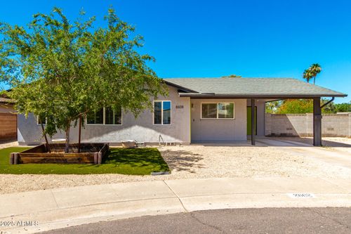 8608 E Columbus Ave, Scottsdale, AZ, 85251-5051 | Card Image