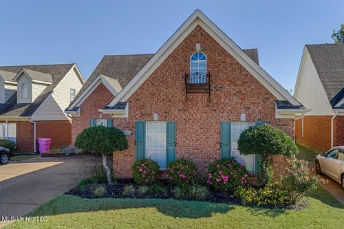 4490 Aberton Dr, Southaven, MS, 38672-7173 | Card Image