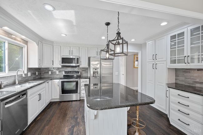 722 Price Knl, House other with 4 bedrooms, 4 bathrooms and null parking in Milford OH | Image 15
