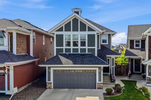 236 Auburn Springs Close Se, Calgary, AB, T3M1L7 | Card Image