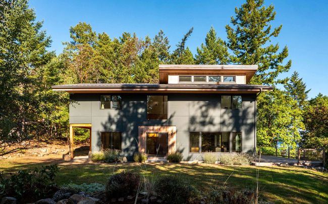 1456 Nose Point Road, House other with 5 bedrooms, 3 bathrooms and 3 parking in Salt Spring Island BC | Image 18