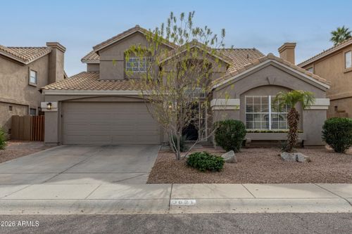 3821 E Tanglewood Dr, Phoenix, AZ, 85048-7348 | Card Image