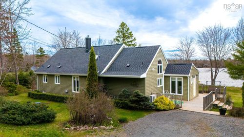 154 Murphy Lake Rd, Murphy Lake, NS, B4N3V8 | Card Image