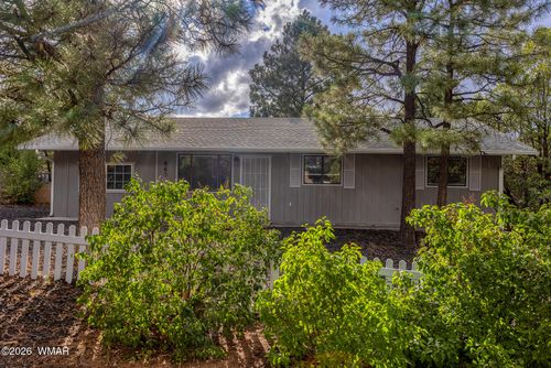 660 S 6th Ave, Show Low, AZ, 85901-6341 | Card Image