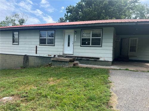 107 S Oak St, Jasper, AR, 72641 | Card Image