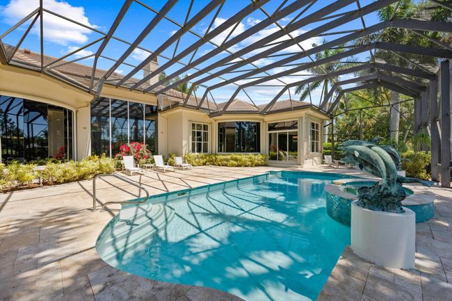 1648 Cypress Row Dr, House other with 4 bedrooms, 5 bathrooms and null parking in West Palm Beach FL | Image 35
