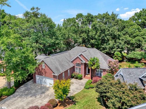 115 Clairewood Court, Greenville, SC, 29615 | Card Image