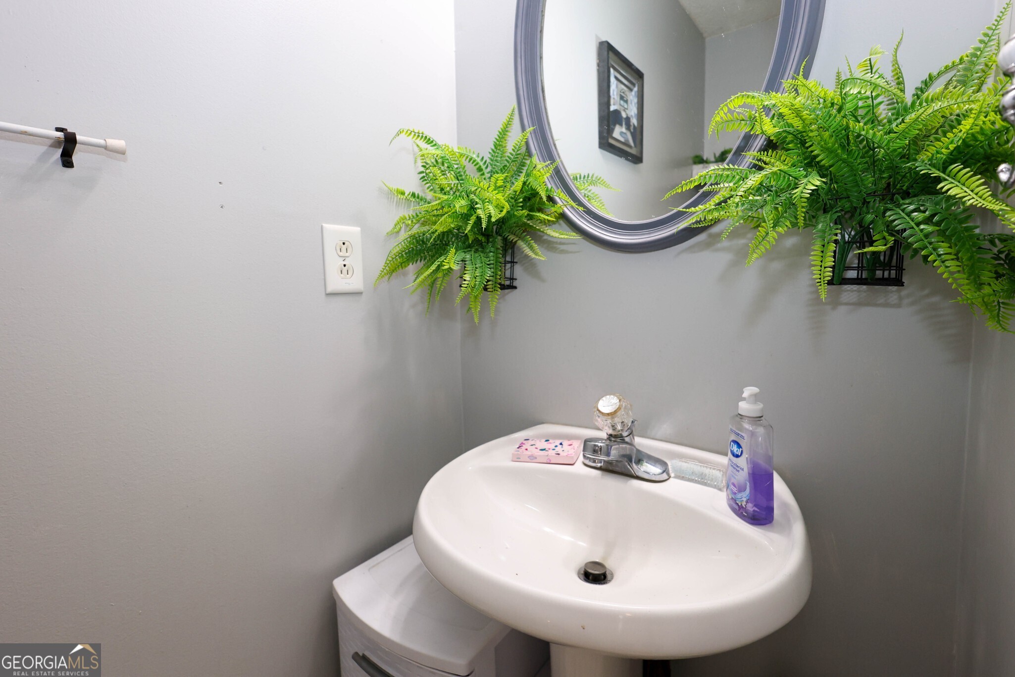 Residential in Lithonia 4