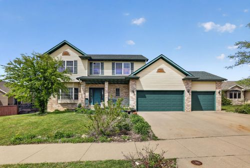 863 Southern Ridge Dr Sw, Rochester, MN, 55902-1851 | Card Image