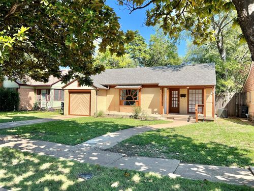 806 Buckalew St, Dallas, TX, 75208-6017 | Card Image