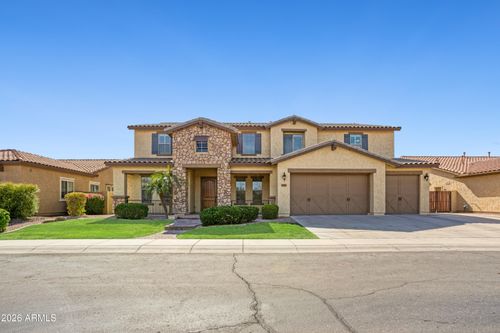 4150 S Pinnacle Pl, Chandler, AZ, 85249-5525 | Card Image