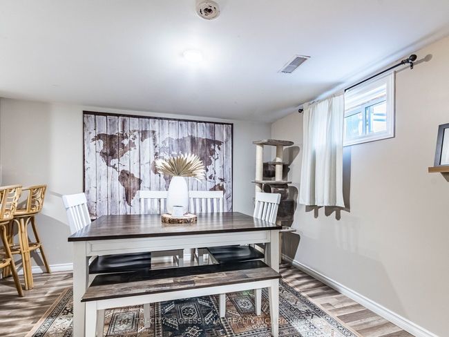 866 Krosno Blvd, House attached with 5 bedrooms, 2 bathrooms and 2 parking in Pickering ON | Image 25