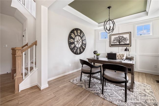 4806 Tuscany Rd, House other with 3 bedrooms, 3 bathrooms and null parking in Moseley VA | Image 9