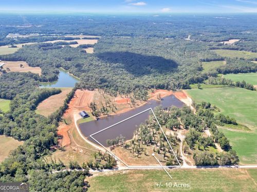 tract-5-0 Walters Rd, BARNESVILLE, GA, 30204 | Card Image