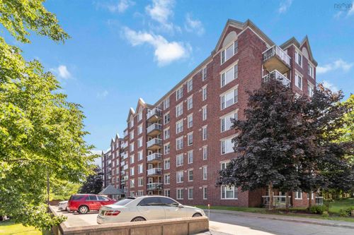 203-85 Spinnaker Dr, Halifax, NS, B3N3E3 | Card Image