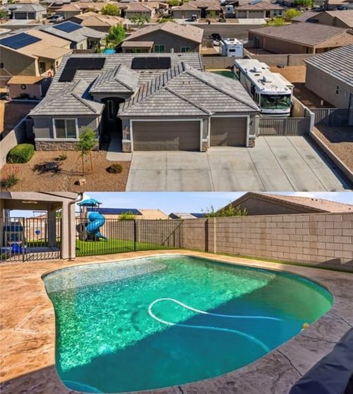 3613 Spur Cross Ave, Kingman, AZ, 86401-4987 | Card Image