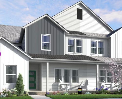 2930 Alyssa Court, Knightdale, NC, 27604 | Card Image