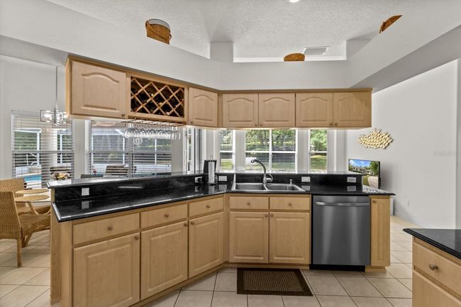 956 E Morningstar Ln, House other with 4 bedrooms, 3 bathrooms and null parking in Hernando FL | Image 13