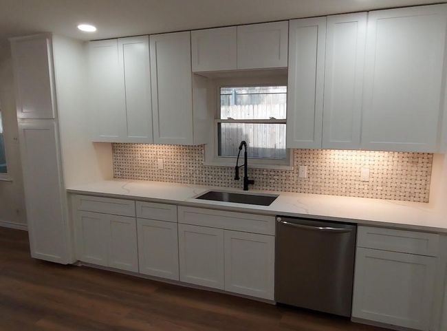 624 Hillview Dr, House other with 3 bedrooms, 2 bathrooms and null parking in Hurst TX | Image 5