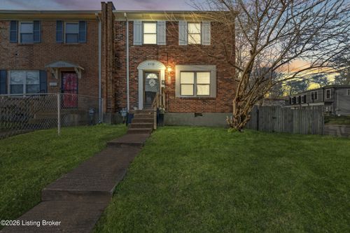 2550 St Xavier St, Louisville, KY, 40212 | Card Image