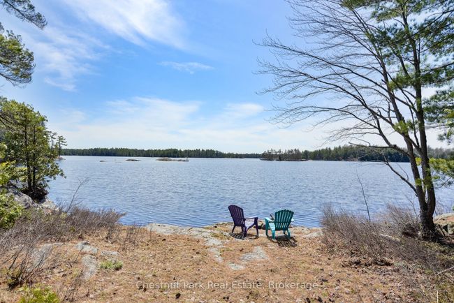 1037 Fire Route 20 G, House other with 4 bedrooms, 3 bathrooms and 5 parking in Gravenhurst ON | Image 44
