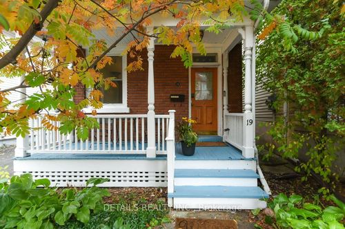 19 Gould St, Ottawa, ON, K1Y2P1 | Card Image
