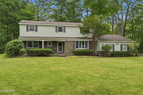 14 Barcelona Dr, Clifton Park, NY, 12065-5002 | Card Image