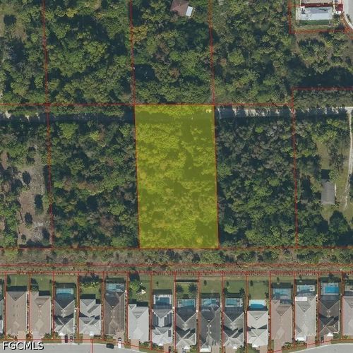 1768 Acremaker Rd, Naples, FL, 34120-3911 | Card Image