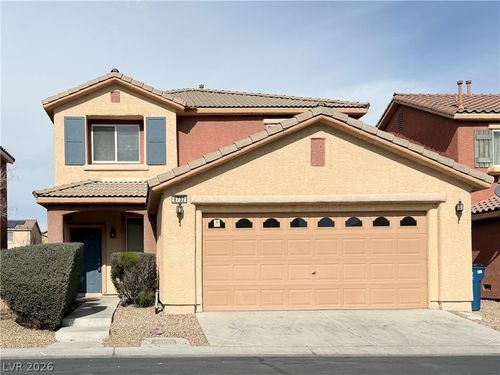 6732 Fort Benton Rd, Las Vegas, NV, 89122-8641 | Card Image