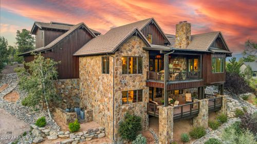 3003 E Arrow Pt, Payson, AZ, 85541-6061 | Card Image