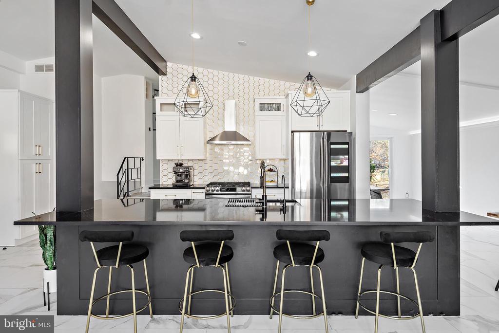 Residential Lease in SILVER SPRING 2