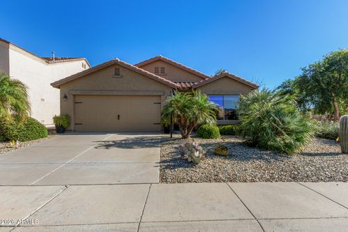 9211 N 183rd Dr, Waddell, AZ, 85355-4370 | Card Image