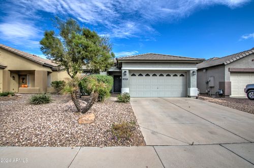 3659 N 143rd Lane, Goodyear, AZ, 85395 | Card Image