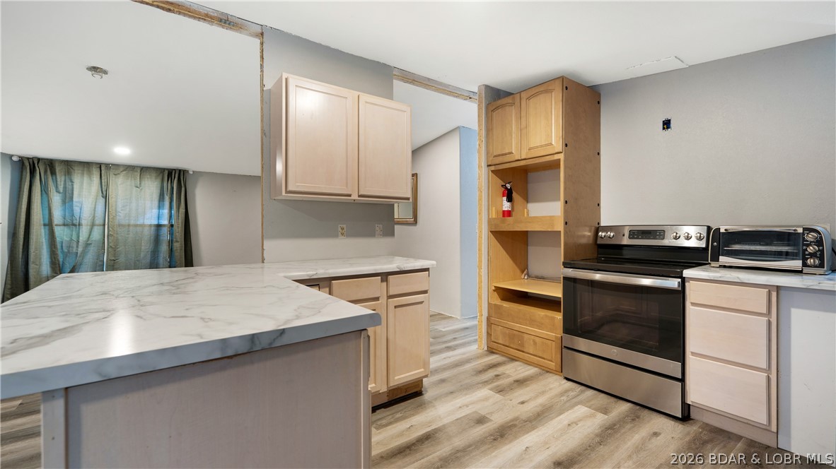 Residential in Montreal 5
