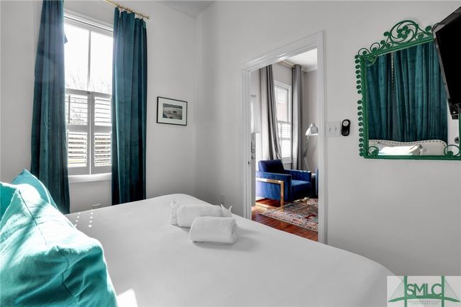 619 E Broad St, House other with 2 bedrooms, 1 bathrooms and null parking in Savannah GA | Image 21