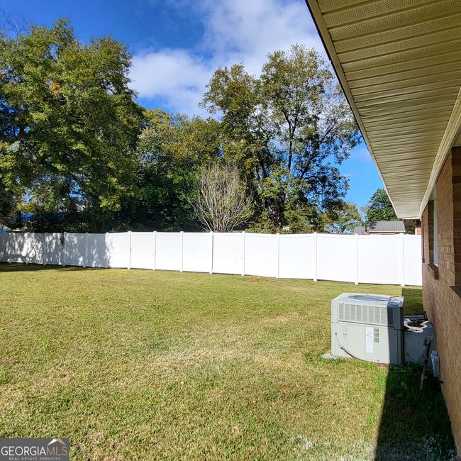 113 Anne Dr, House other with 3 bedrooms, 1 bathrooms and null parking in Warner Robins GA | Image 24