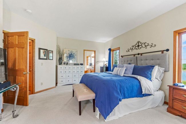 6378 N 100 E, House other with 5 bedrooms, 5 bathrooms and null parking in Ossian IN | Image 24