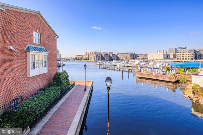 UNIT-3 - 2317 Boston St, Townhouse with 3 bedrooms, 4 bathrooms and null parking in BALTIMORE MD | Image 14